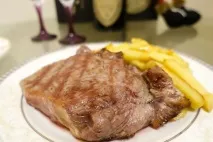 Технологія sous vide на професійній кухні професійній