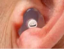 Технологія - Innovation Ear Design зліпка