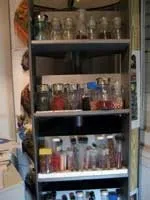 Біжутерія із пластику Fimo пластику