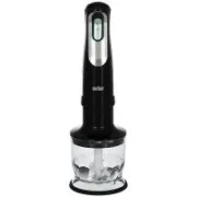 Блендер Braun MQ 787 дуже