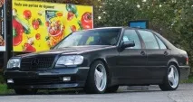 Brabus як епоха… були