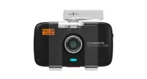 BlackSys CL-100B OBDII-2CH-GPS відеореєстратор з діагностикою, Відеореєстратори, 2014, онлайн відеореєстратор