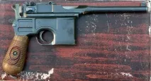 Бластери у Зоряних Війнах зоряних
