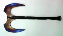 weapon