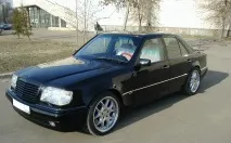 Brabus як епоха… були