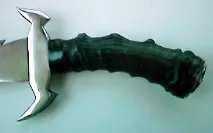 weapon