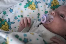 Боюся, що він спитає, навіщо я його народила». спитає