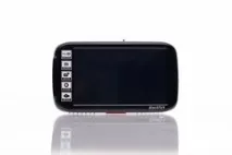 BlackSys CL-100B OBDII-2CH-GPS відеореєстратор з діагностикою, Відеореєстратори, 2014, онлайн blacksys