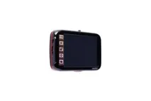 BlackSys CL-100B OBDII-2CH-GPS відеореєстратор з діагностикою, Відеореєстратори, 2014, онлайн відеореєстратор