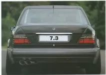 Brabus як епоха… епоха