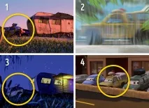 Великий секрет студії Pixar, який змусить переглянути всі їхні мультики студії
