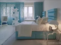 бірюзові