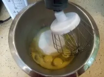 Бісквітний торт з бананами рецепт з фото покроково бананами