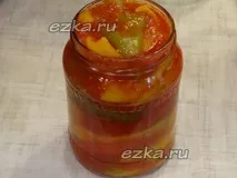 томатному