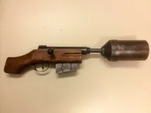 Бластери у Зоряних Війнах війни