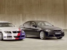 BMW випустить обмеженим тиражем модель 320si випустить
