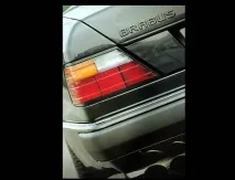 Brabus як епоха… епоха