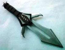 bladed
