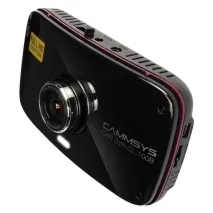 BlackSys CL-100B OBDII-2CH-GPS відеореєстратор з діагностикою, Відеореєстратори, 2014, онлайн obdii-2ch-gps