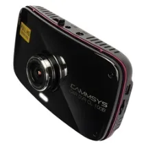 BlackSys CL-100B OBDII-2CH-GPS відеореєстратор з діагностикою, Відеореєстратори, 2014, онлайн cl-100b
