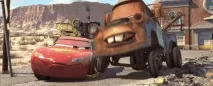 Великий секрет студії Pixar, який змусить переглянути всі їхні мультики студії
