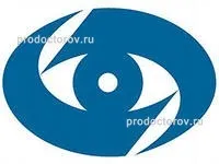Центр «Мікрохірургія ока» Федорова - 1 лікар, 10 відгуків, Сургут федорова