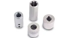 Broaching Tools, Brighetti Машинобудування brighetti