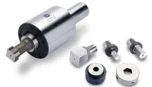Broaching Tools, Brighetti Машинобудування broaching