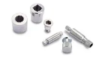 Broaching Tools, Brighetti Машинобудування верстата