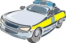 Будь уважний - Зображення 95768-2 95768-2