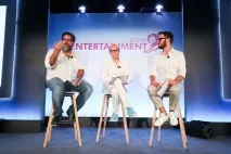 Cannes Lions LIVE 17 явище «Shoppingtainment» або Як поєднати розвагу та шопінг у корисний cannes