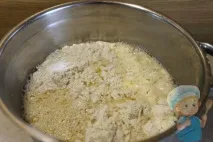 Булочки по 9 копійок копійок