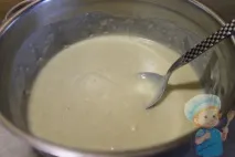 Булочки по 9 копійок борошно
