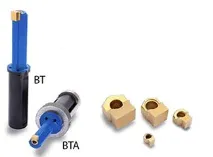 Broaching Tools, Brighetti Машинобудування tools