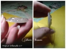 Брошка для декору своїми руками. декору