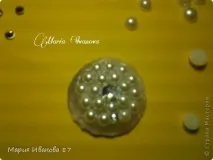 Брошка для декору своїми руками. своїми