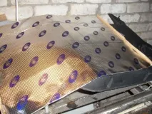 Бюджетний фронт у Гранту (навіть грає) навіть