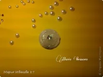 Брошка для декору своїми руками. своїми