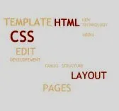 Що повинен знати блогер про HTML та CSS блогер