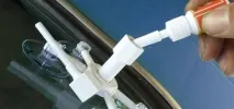 Що робити, якщо з’явилася тріщина на лобовому склі тріщина