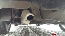 Що може стукати, гриміти і рипіти у передній підвісці може