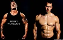 Що краще, тренування з власною вагою або важка атлетика Street Workout - тренування з вагою