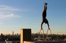 Що краще, тренування з власною вагою або важка атлетика Street Workout - тренування з власною