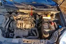Chevrolet Aveo ремонт датчика швидкості. ремонт