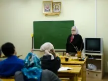 серце