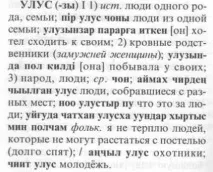 Чотири міфи про казахський Науриз міфи