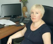 чернишова