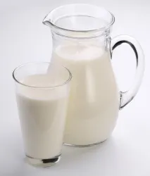 водою