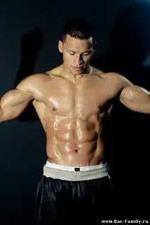 Що краще, тренування з власною вагою або важка атлетика Street Workout - тренування з власною