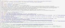 Що повинен знати блогер про HTML та CSS html